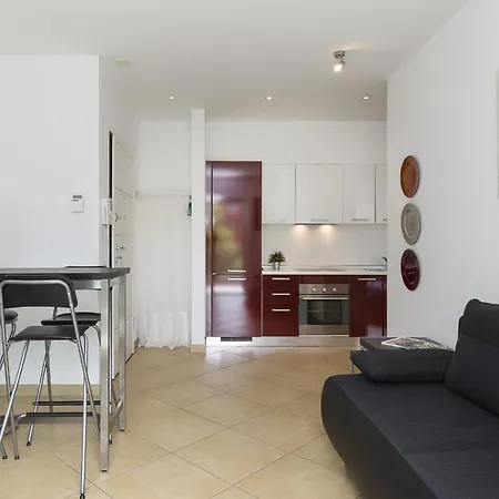 Apartment Prestige Du 28